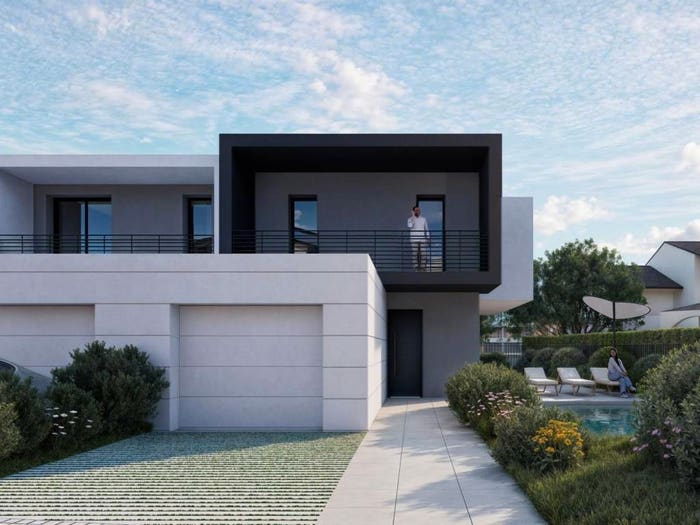 Casa trilocale in vendita in Via Francesco Agello, Rivoltella, Desenzano del Garda