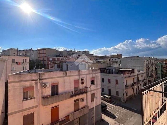 Appartamento quadrilocale in vendita in Via cornalias, Is Mirrionis, Cagliari