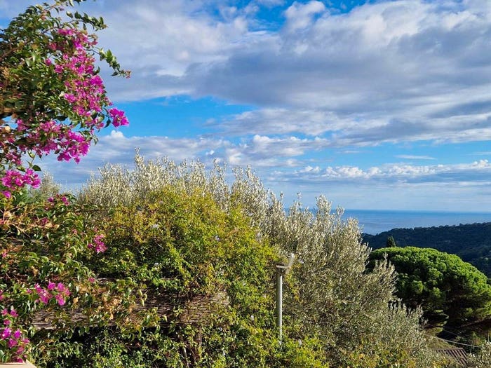 Appartamento trilocale in vendita in Sanda, Celle Ligure