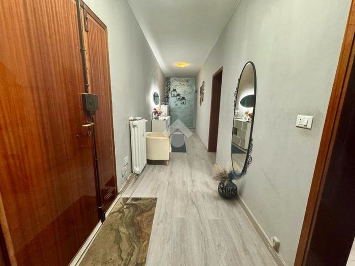 Appartamento quadrilocale in vendita in Via Crivelli, San Bellino San Filippo Neri, Padova