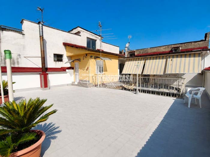 Casa con 5 locali in vendita in Via Salvator Rosa, Lusciano