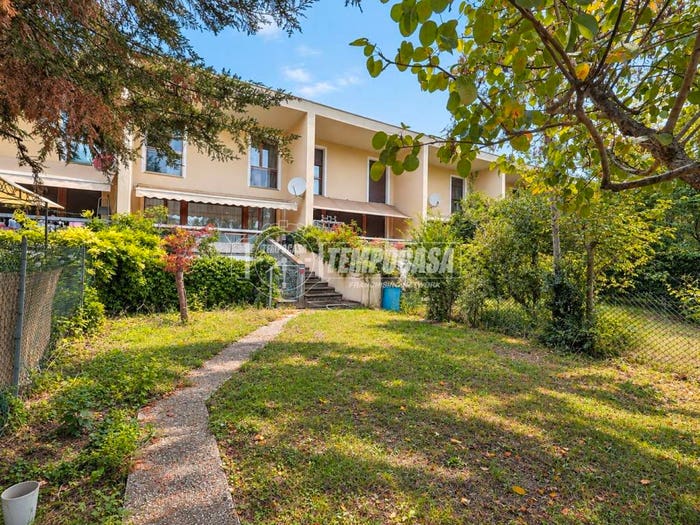 Casa con 5 locali in vendita in Via Fortunato Buzzi, Alberti Galilei, Ravenna