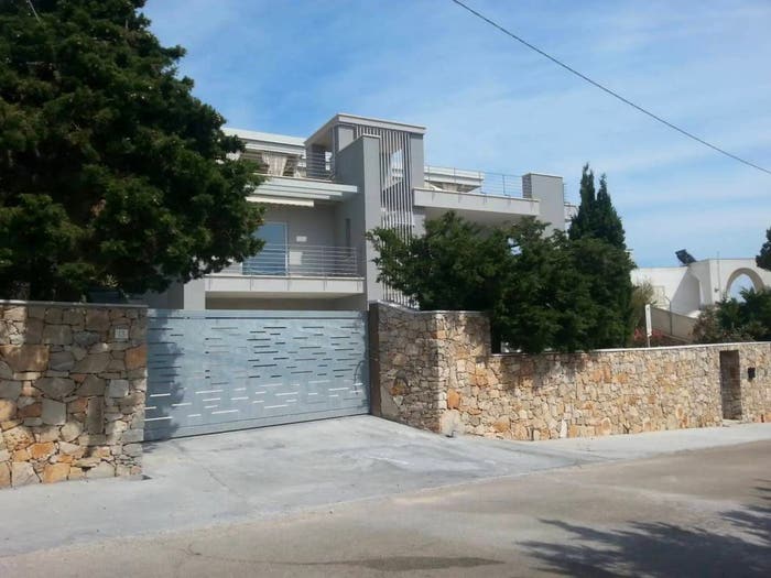 Casa con 6 locali in vendita in Via Nepole, Torre Vado, Morciano di Leuca