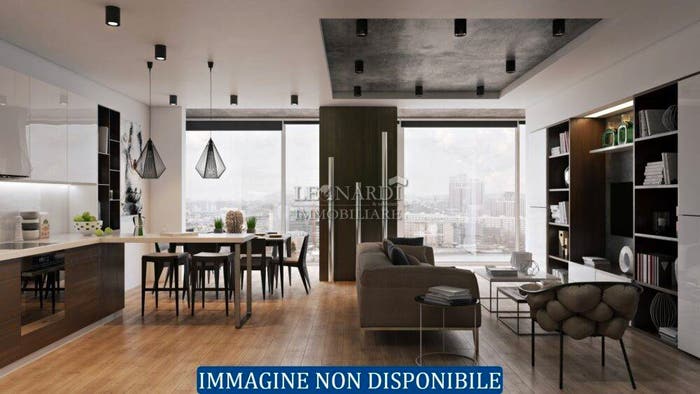 Appartamento trilocale in vendita in Centro, Città di Castello