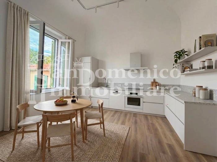 Appartamento quadrilocale in vendita in Via Tosco Romagnola, San Frediano Nord San Casciano, Cascina