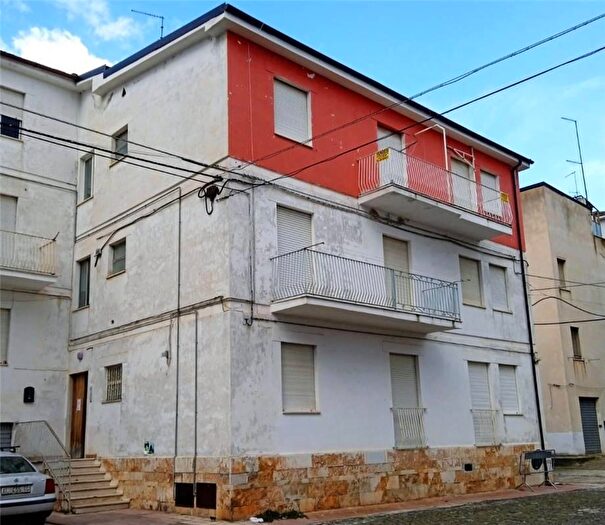Appartamento con 6 locali in vendita in San Nicandro Garganico