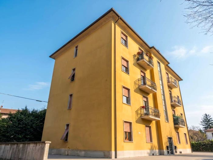 Appartamento con 5 locali in vendita in VIALE DEI GIARDINI, Centro, Amelia