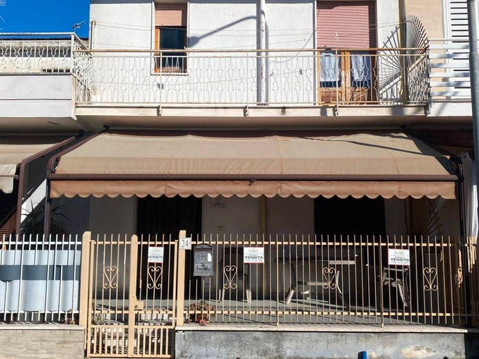 Appartamento bilocale in vendita in Saviano