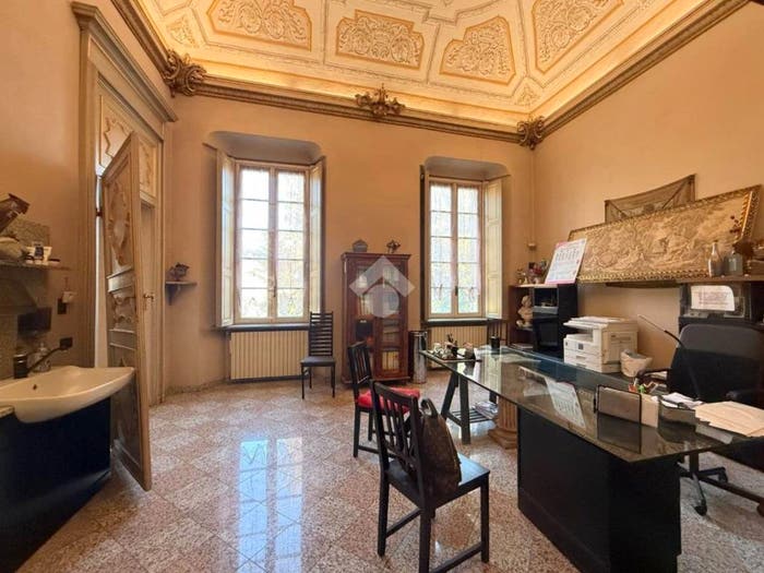 Appartamento con 6 locali in vendita in Via Palmiro Togliatti, Centro, Acqui Terme