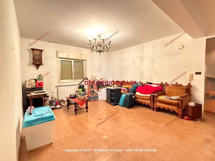 Appartamento quadrilocale in vendita in Via Alfonso Amorelli, Cruillas, Palermo
