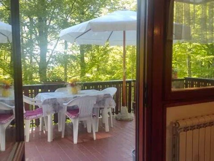 Casa con 6 locali in vendita in Via Degli Dei No Number, San Benedetto Val di Sambro