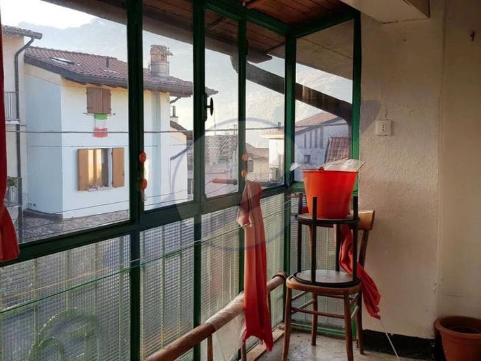 Casa trilocale in vendita in Centro, Darfo Boario Terme