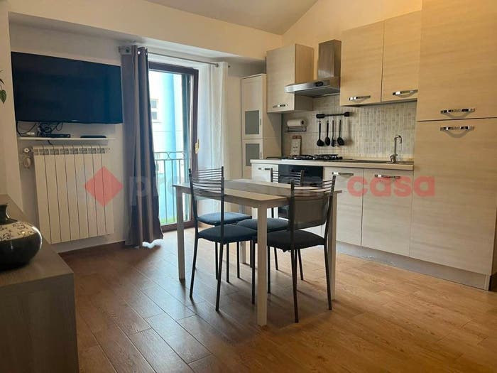 Appartamento bilocale in affitto in Via Zamosh snc, Centro, Cassino