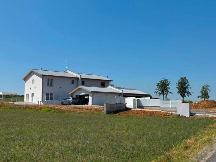 Casa con 5 locali in vendita in Via Sinistra Guerro, Centro, Castelvetro di Modena