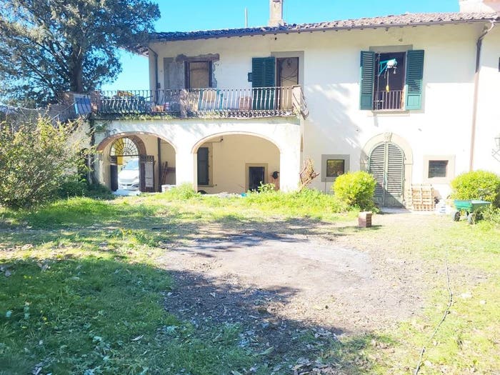 Appartamento trilocale in vendita in Via di Vacciano, Grassina, Bagno a Ripoli