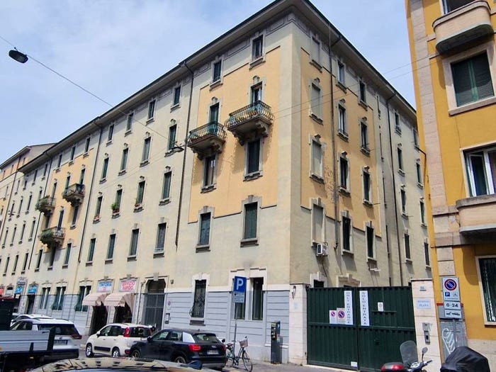 Appartamento bilocale in vendita in Via Giovanni Antonio Plana, Ghisolfa Mac Mahon, Milano