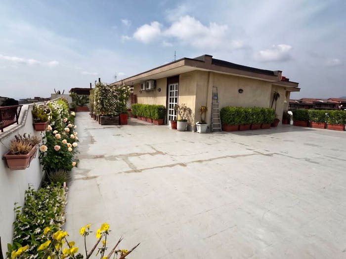 Casa trilocale in vendita in Via Caduti del Lavoro, Centro, Gravina di Catania
