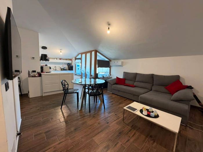 Appartamento trilocale in vendita in Via Sasseta, Centro, Orte