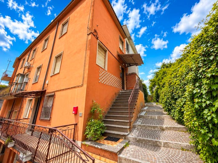 Appartamento con 5 locali in vendita in Piazza Berardi, Centro, Ceccano