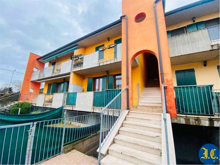 Appartamento bilocale in vendita in Tormine, Mozzecane