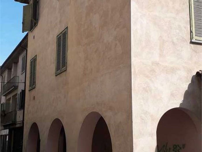Appartamento con 6 locali in vendita in Centro, Fossano