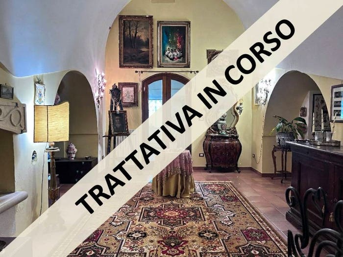 Appartamento con 5 locali in vendita in Via Neviera, San Marzano di San Giuseppe