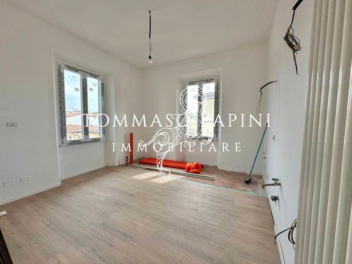 Appartamento trilocale in vendita in Viale Edmondo De Amicis, Campo di Marte, Firenze