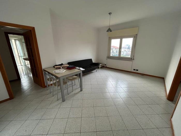 Appartamento trilocale in vendita in Via Duca d'Aosta, Centro, Romano di Lombardia
