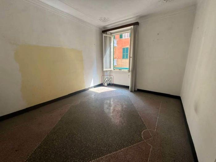 Appartamento quadrilocale in vendita in via Argentina, Pegli, Genova