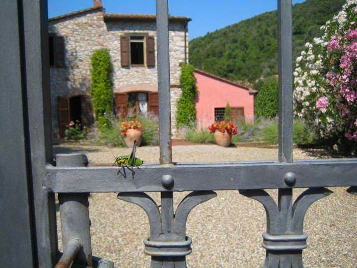Casa con 6 locali in vendita in Caldana, Gavorrano