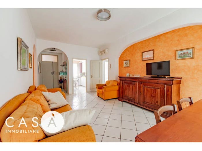Appartamento quadrilocale in vendita in Viale Roma, Centro, Cervia