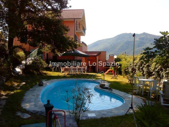 Appartamento quadrilocale in vendita in Località Pezzuolo, Centro, Testico