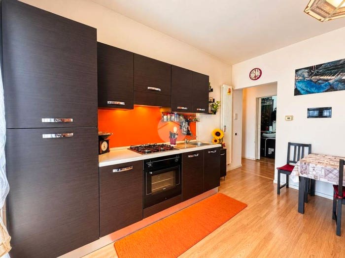 Appartamento bilocale in vendita in Via Tengattini, Paratico