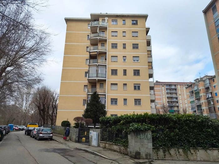 Appartamento trilocale in vendita in Via S Giovanni Bosco Moncalieri TO Italia, San Pietro, Moncalieri