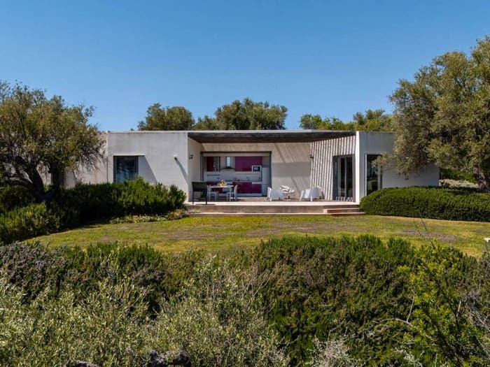 Casa con 6 locali in vendita in Contrada Gioi, Noto