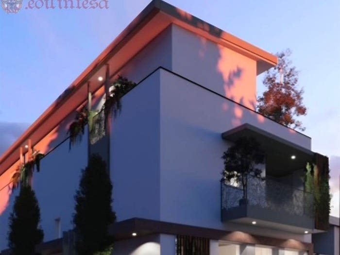 Appartamento quadrilocale in vendita in via xx settembre, Carugate