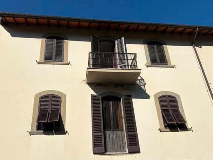 Appartamento con 5 locali in vendita in Via Piave, Centro, Castiglion Fiorentino