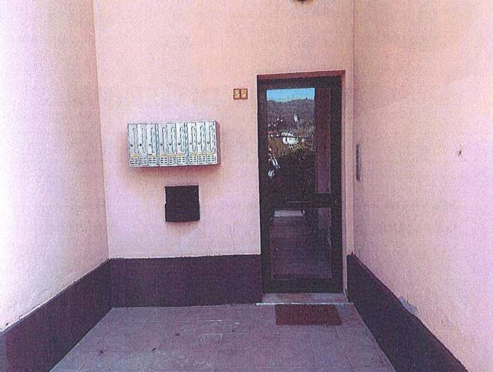 Appartamento trilocale in vendita in Via Campo Poggio b, Pedemonte, Serra Riccò