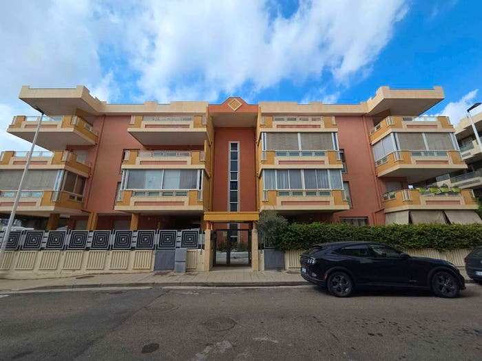 Appartamento trilocale in vendita in Via Madre Anna del Gesù, Marconi, Cagliari