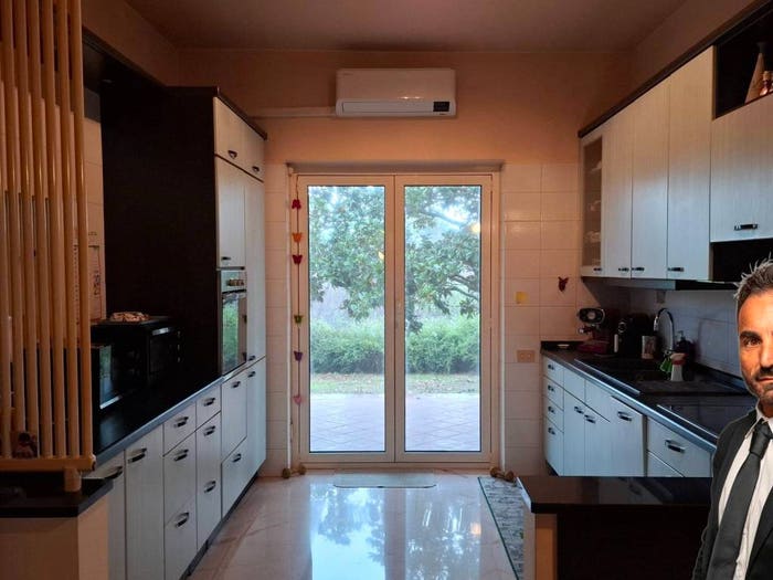 Casa con 6 locali in vendita in Via Ambrogio Baldo Soldani, Castel di Leva, Roma