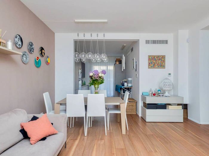 Appartamento trilocale in vendita in Via Carlo Vittadini, Bocconi, Milano