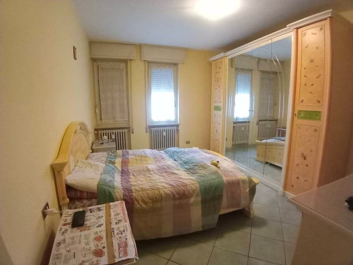Appartamento trilocale in vendita in Via Galileo Galilei, San Paolo, Novara