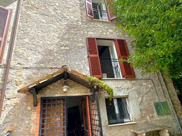 Casa trilocale in vendita in Località Rosciano, Rosciano, Arrone