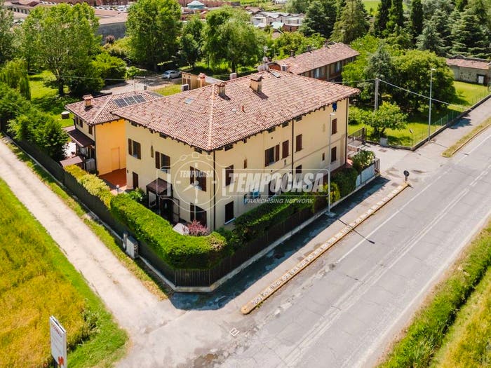 Appartamento bilocale in vendita in Via Licurgo Fava, Medicina Buda, Medicina