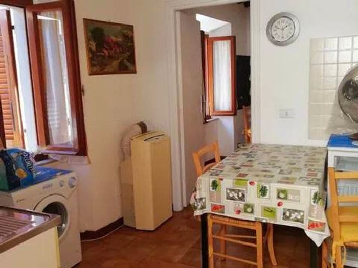Appartamento bilocale in vendita in Centro, Marciana Marina