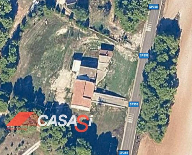 Casa con 5 locali in vendita in Via Uggiano, Otranto