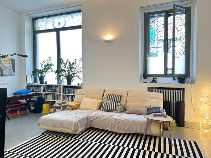 Appartamento quadrilocale in vendita in Via Maurizio Quadrio, Garibaldi Corso Como, Milano