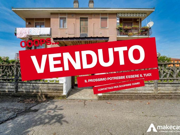 Appartamento trilocale in vendita in Via Adige, Quartiano, Mulazzano