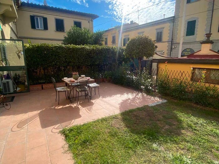 Appartamento bilocale in affitto in Via Aretina, Rovezzano, Firenze