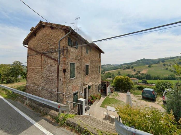 Casa con 6 locali in vendita in Via Sinistra Guerro, Centro, Castelvetro di Modena